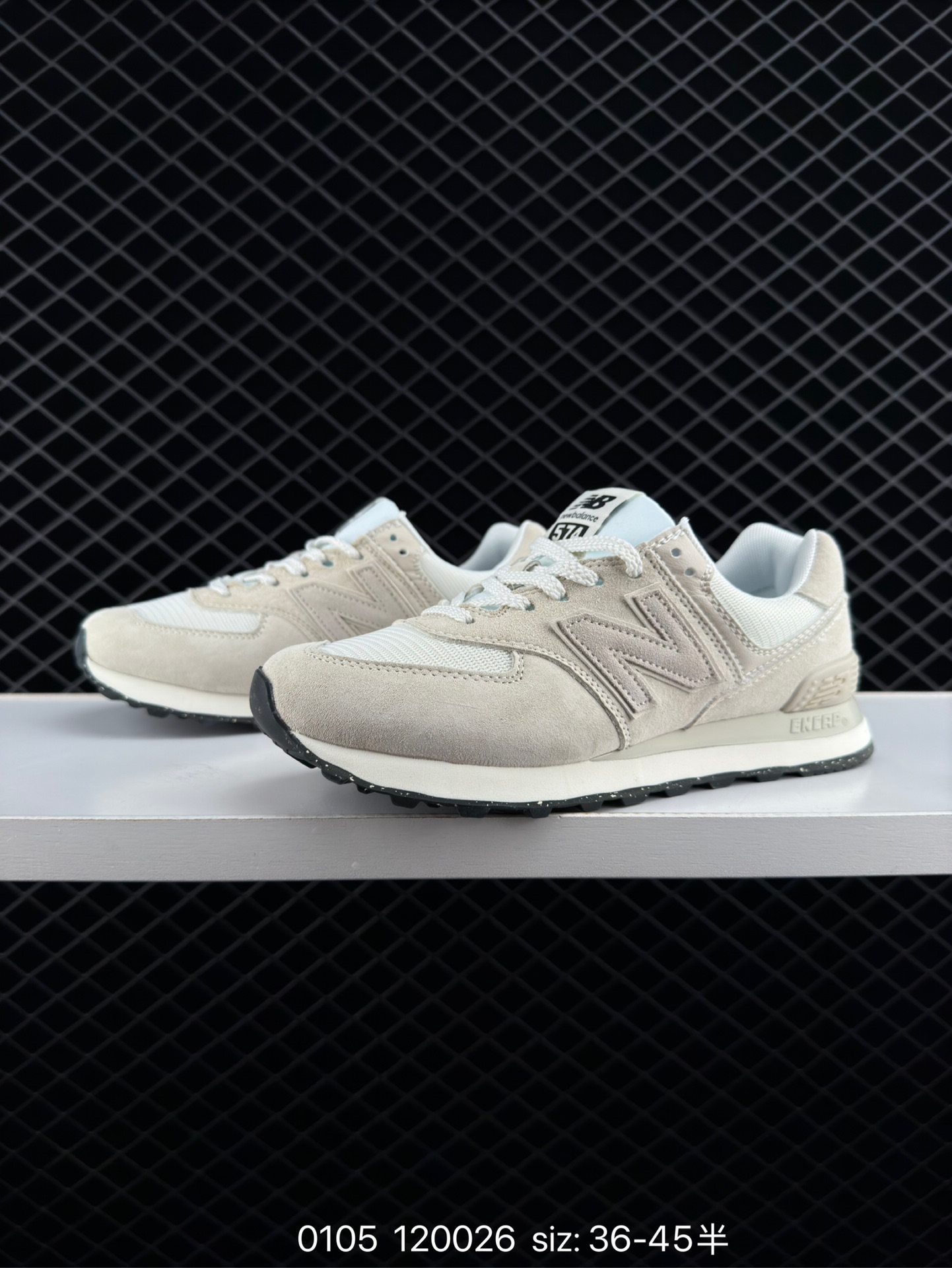 New Balance   NB5740